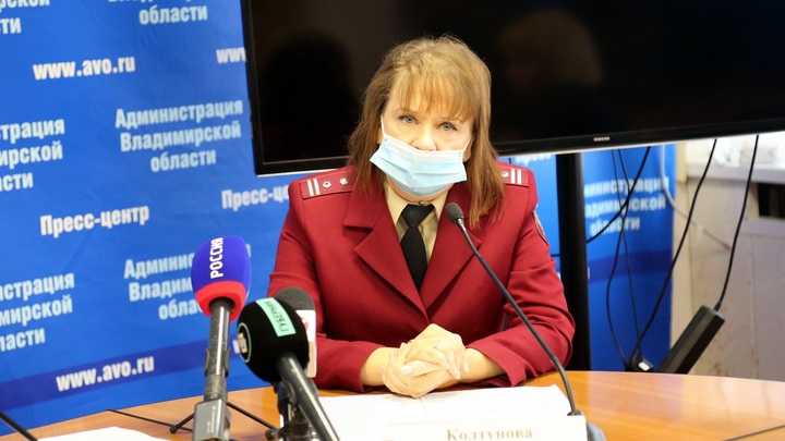 Во Владимирской области 122 привитых заболели коронавирусом