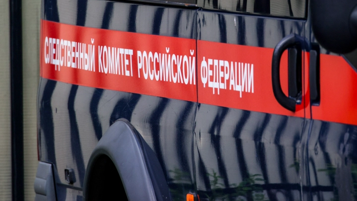 Вор в Гатчине пытался зарезать продавцов ради двух дезодорантов