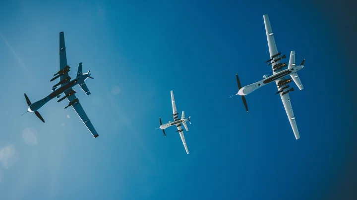 Конструктор из сантехнической трубы: Боец Маэстро рассказал о хитрости ВСУ с беспилотниками