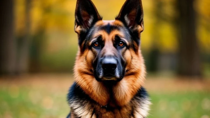 Собака спасла хозяйку от рака лёгких: питомец учуял болезнь раньше врачей