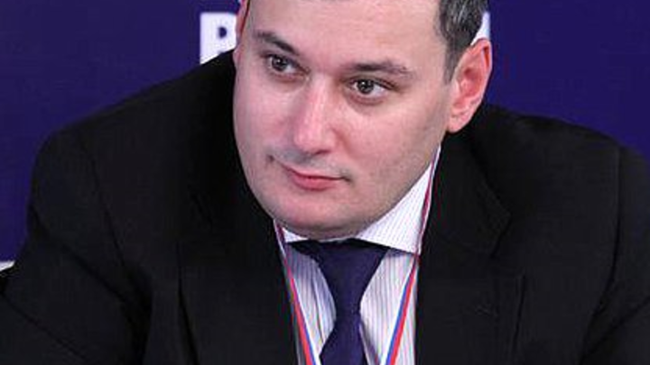 Конечно, против парадов извращенцев: депутат Хинштейн ответил на вопросы Народного голосования Конечно, против парадов извращенцев: депутат Хинштейн ответил на вопросы Народного голосования