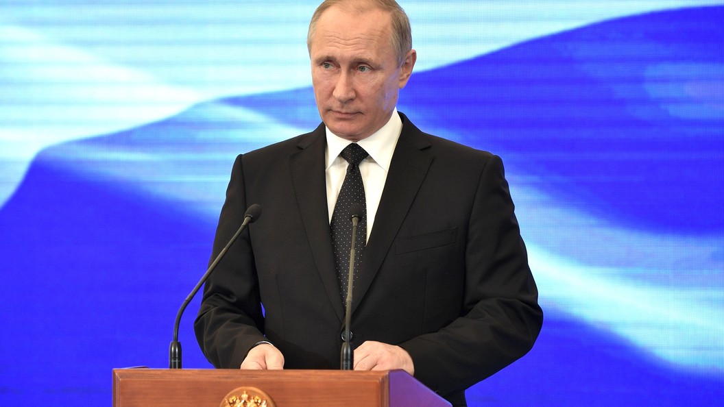 Путин и президент Ирана Рухани договорились о совместных нефтегазовых проектах Путин и президент Ирана Рухани договорились о совместных нефтегазовых проектах