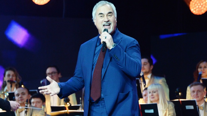 Идея новогоднего бойкота от Меладзе вызвала усмешку: Не будет его, будут другие