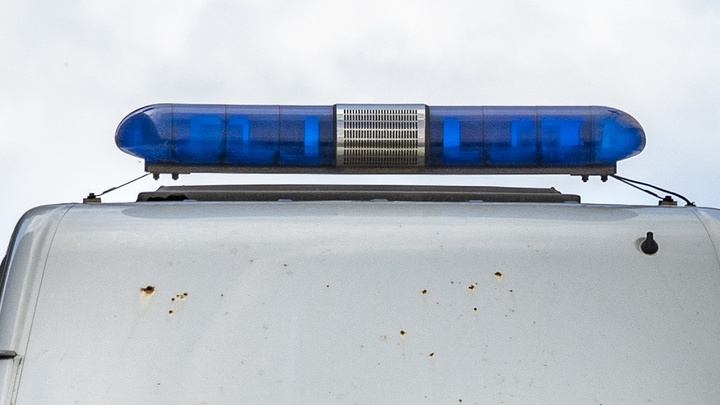 Пропавшего 14-летнего подростка в Новочеркасске нашли в заброшенном здании