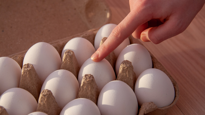 Кириллов день 31 марта: не трогайте яйца и не касайтесь чужой одежды