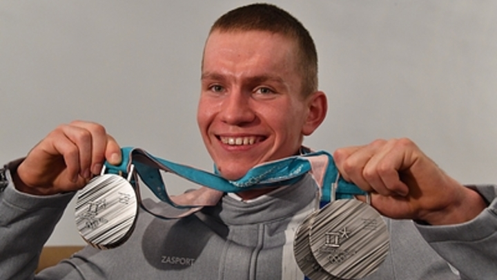 Победа русских лыжников на Олимпиаде озадачила СМИ: Чёрный день для Норвегии