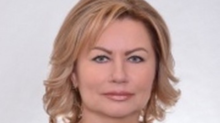 Бывшая соратница Александра Беглова Наталья Чечина станет членом горизбиркома Санкт-Петербурга