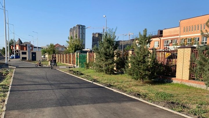 В Краснодаре в Год педагога и наставника установят мемориальную доску в честь Фёдора Брюховецкого