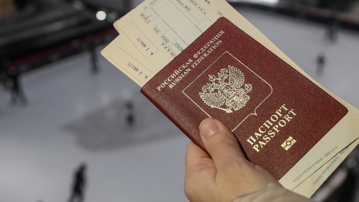 Житель Новосибирска из-за ошибки в загранпаспорте не смог улететь в Таиланд