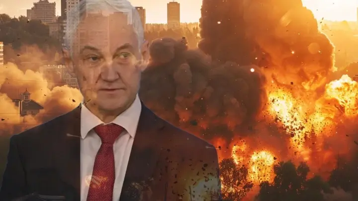 А нас за шо?!: Минобороны России официально ответило на вопрос о масштабном ночном ударе по Украине. Добрая воля закончилась