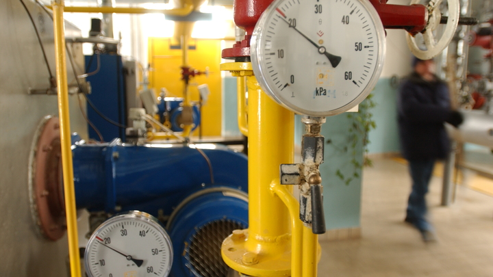 Сдача в миллионах долларов: Польша вернула Газпрому почти $100 млн