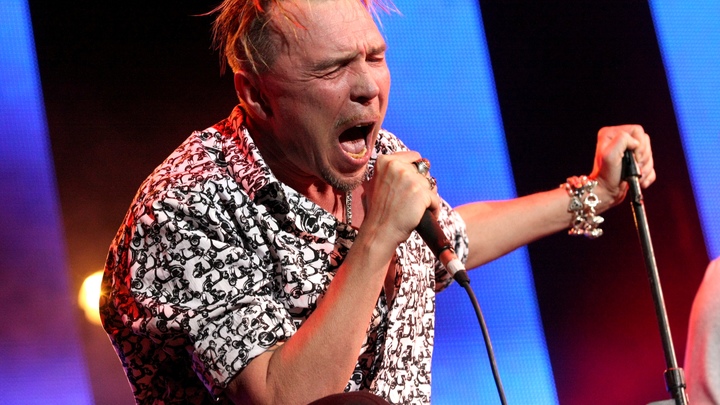 Гарик Сукачёв не побоялся сказать о геноциде русского народа