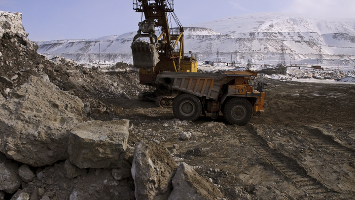 К 2050 году в мире начнётся реальная борьба: Россию призвали готовиться уже сейчас