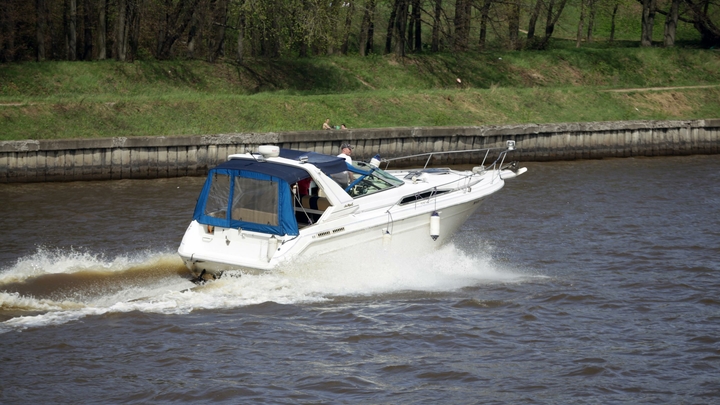 Стали известны подробности спасения подростков, едва не утонувших на Краснодарском водохранилище