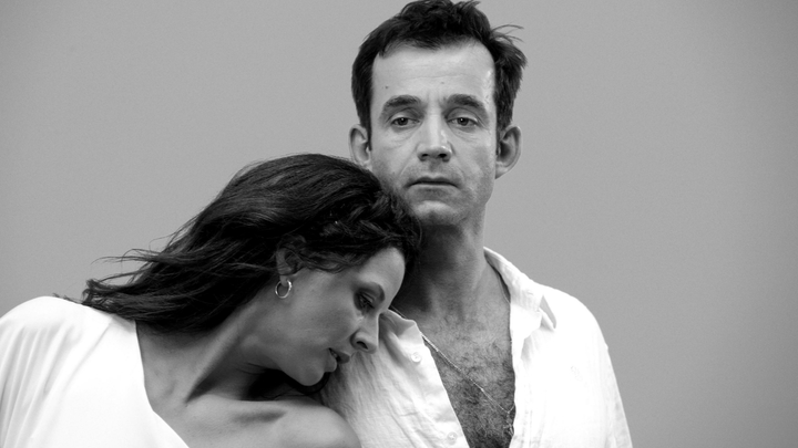 Была против этих гонок: Дмитрий Певцов не сумел спасти от гибели любимицу российских зрителей