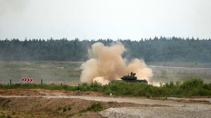 На Украине за 2 минуты улетели 150 млн долларов. В Австрии признали: ЗРК Patriot - хлам