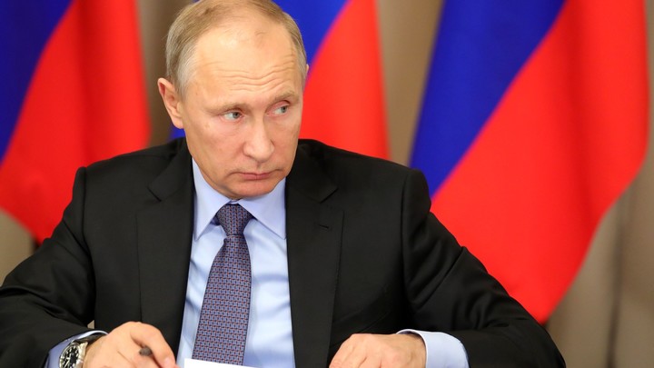 Вместе будет легче: Путин ратифицировал соглашение с СНГ о взаимопомощи при ЧС