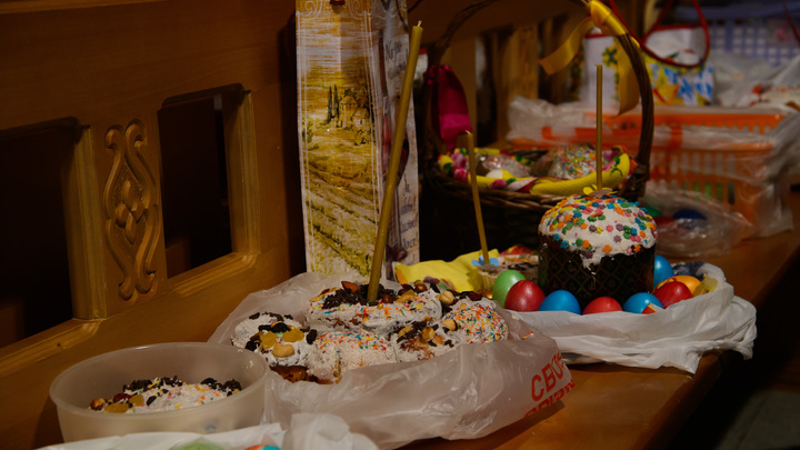 Скандал с запретами на Пасху удалось погасить: Чиновники исправили ошибку