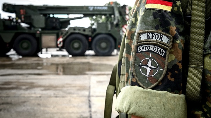 В НАТО заявили о готовности вмешаться в конфликт вокруг Косово