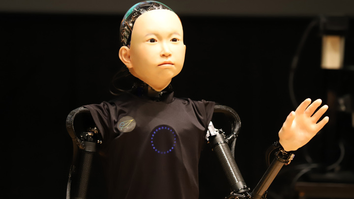 К 2050 году виртуальные дети вытеснят реальных: Новый план по сокращению населения