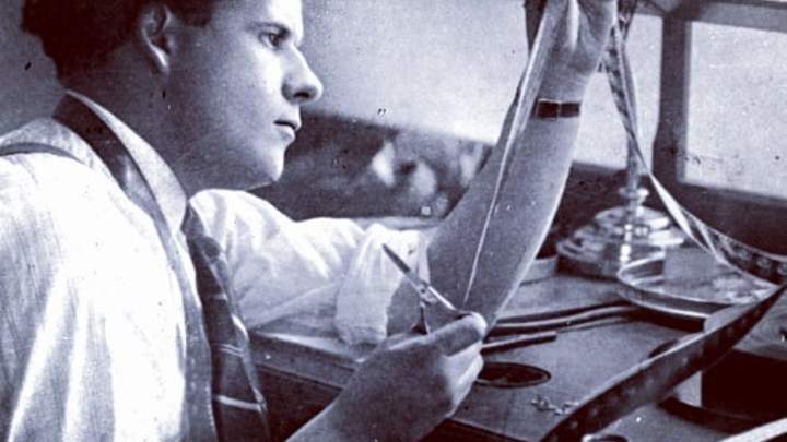 Загадка русского гения. Пять приёмов, научивших мир снимать кино