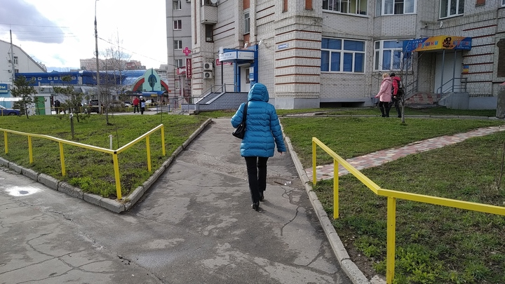 У владимирцев есть шанс избавить город от заборов