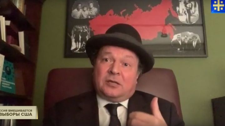 Политолог - о нестандартных методах демократов в США: Даже покойники проголосуют, если надо