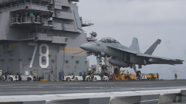 Американская ракета сожжёт даже выключенный радар С-400: В США празднуют