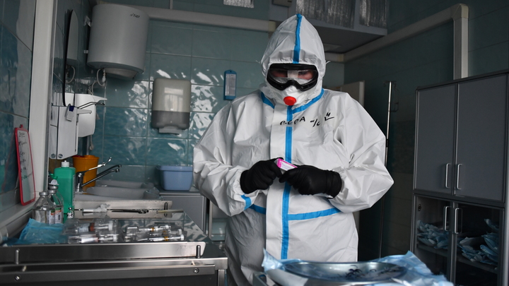 Стакан тетрациклина - и все дела: Чума - не приговор. Вирусолог успокоил паникёров