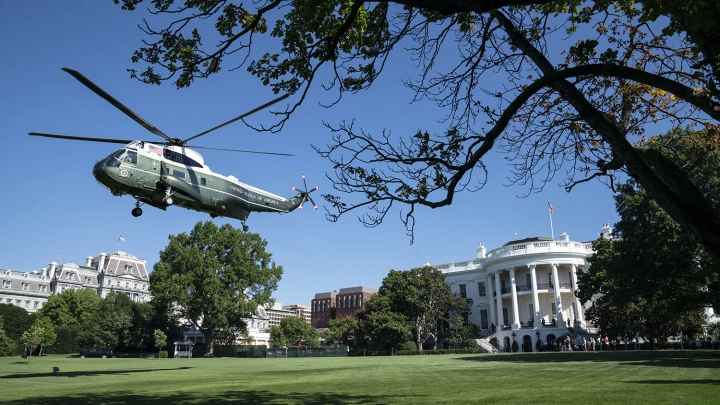 The American Conservative: переговоры Москвы и Киева сорвали США