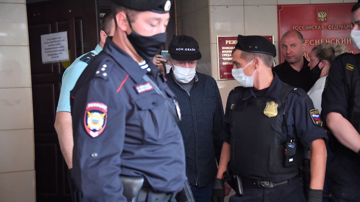 Расставит всё по местам: Адвокат загадочно пообещал новый поворот в деле Ефремова