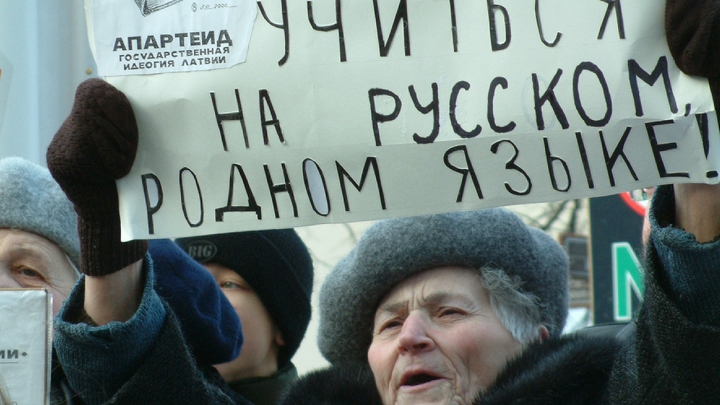 Политолог Кот о провокациях на переписи населения: Нанимают мерзавцев