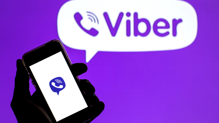 Мессенджер Viber заблокировали в ДНР и ЛНР: ВСУ используют сервис для наведения ударов