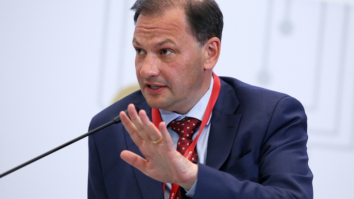 Стало известно, куда после начала СВО пропал телеведущий ВГТРК Брилёв