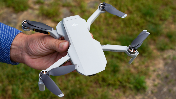 Бизнес на ZOV: Военный выставил дрон Минобороны России на Авито