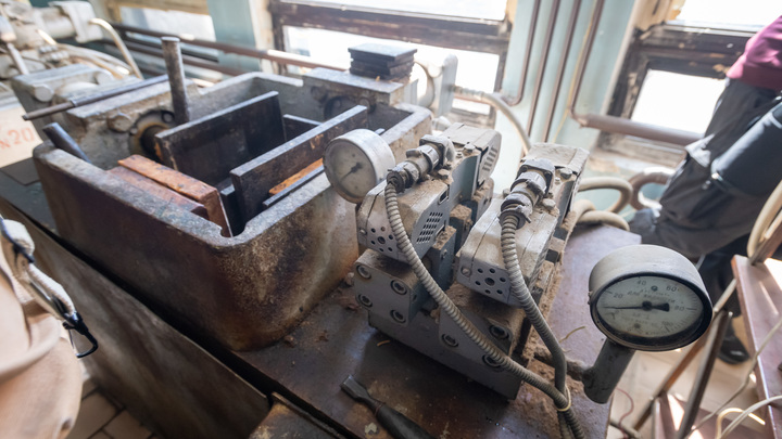 Русские производители поставили новый рекорд в странах ЕС