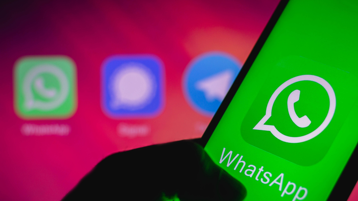 Сбой WhatsApp 4 октября 2021: с чем связан и когда устранят неполадки