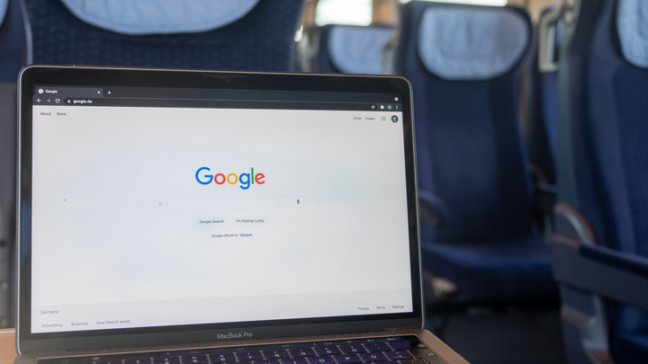 Google в России наказали ещё на 7 миллиардов рублей