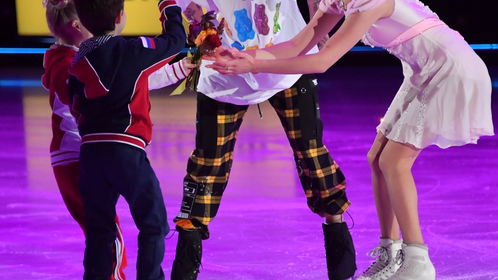 TikTok-блогер Даня Милохин вернулся в Россию из Арабских Эмиратов