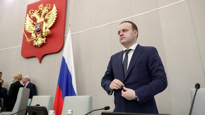 Партия позорного мира окончательно оформилась: Названы конкретные имена