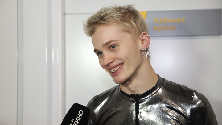 TikTok-угроза? Стало известно, почему Даню Милохина не пустили на Украину