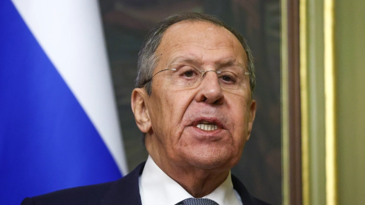 Россия ждёт от Армении более активной роли в ОДКБ — Лавров