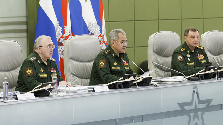 В Мариуполе гуманитарная катастрофа, Харьков и Киев на грани - Минобороны