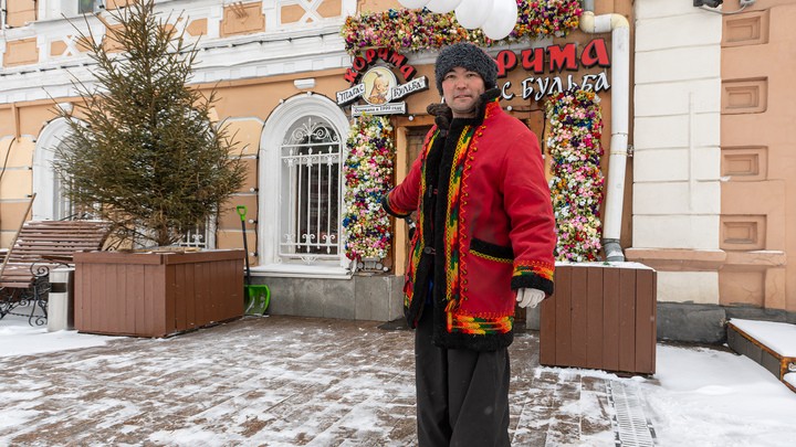 Что известно о пожаре в украинском ресторане в Москве в 1-м Волконском переулке
