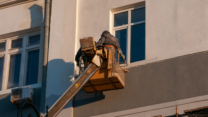 Во Владимирской области в 2023 году капитально отремонтируют 309 домов: как узнать, попал ли ваш