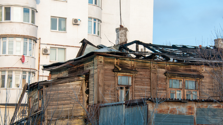 В Самаре на Металлурге снесут еще 26 жилых домов