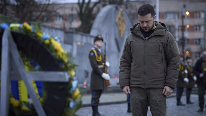 В Минобороны сообщили о потерях Киева на южнодонецком и запорожском направлениях