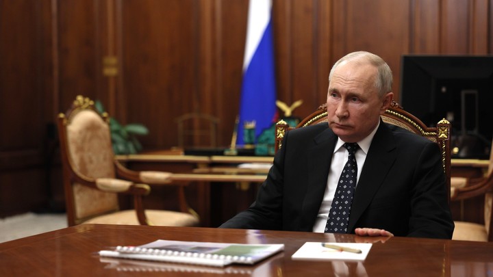 Путин подвел итоги зерновой сделки