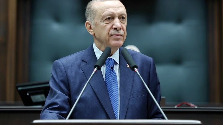 Турция выступила за продление зерновой сделки