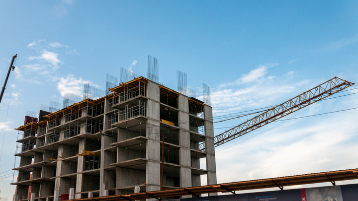 Всех жителей 102-го аварийного квартала в Северодвинске расселили: что там построят